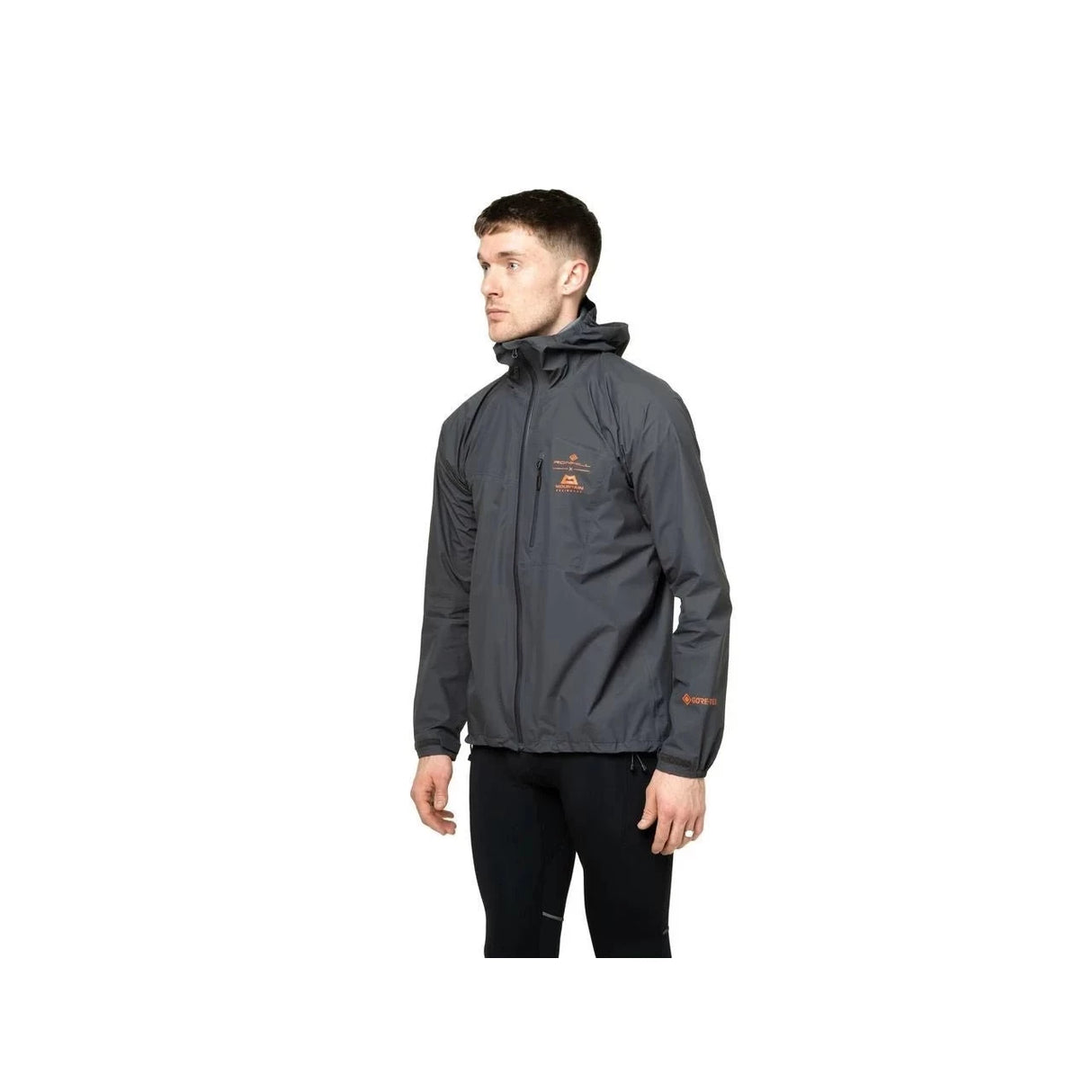 Ronhill | Gore-Tex Mercurial 2 Jacket | Regenjack | Heren | Trail.nl