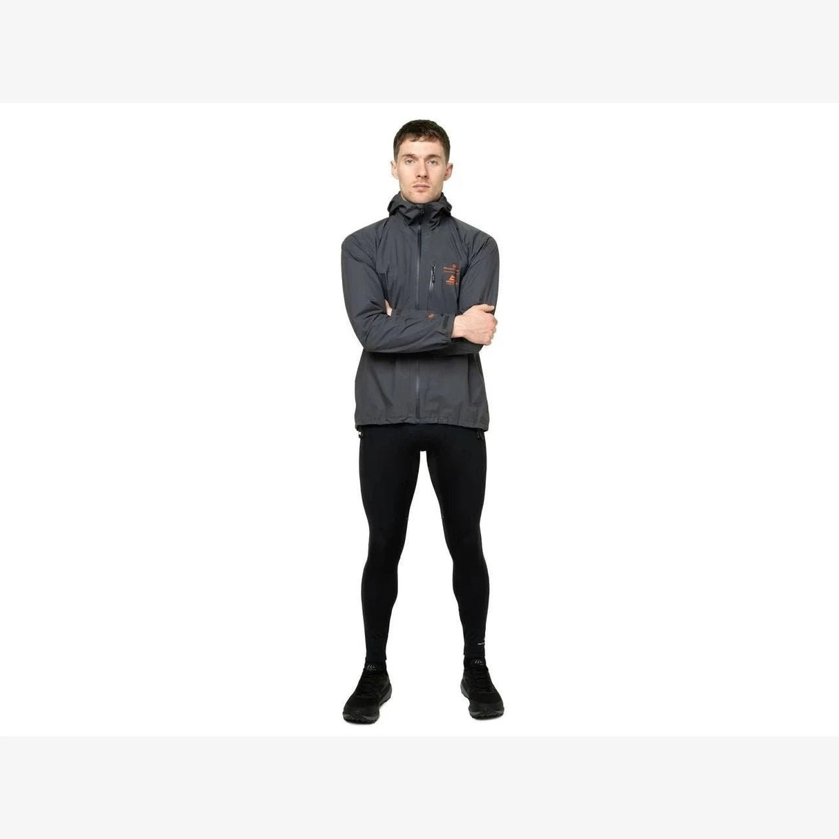 Ronhill | Gore-Tex Mercurial 2 Jacket | Regenjack | Heren - Trail.nl