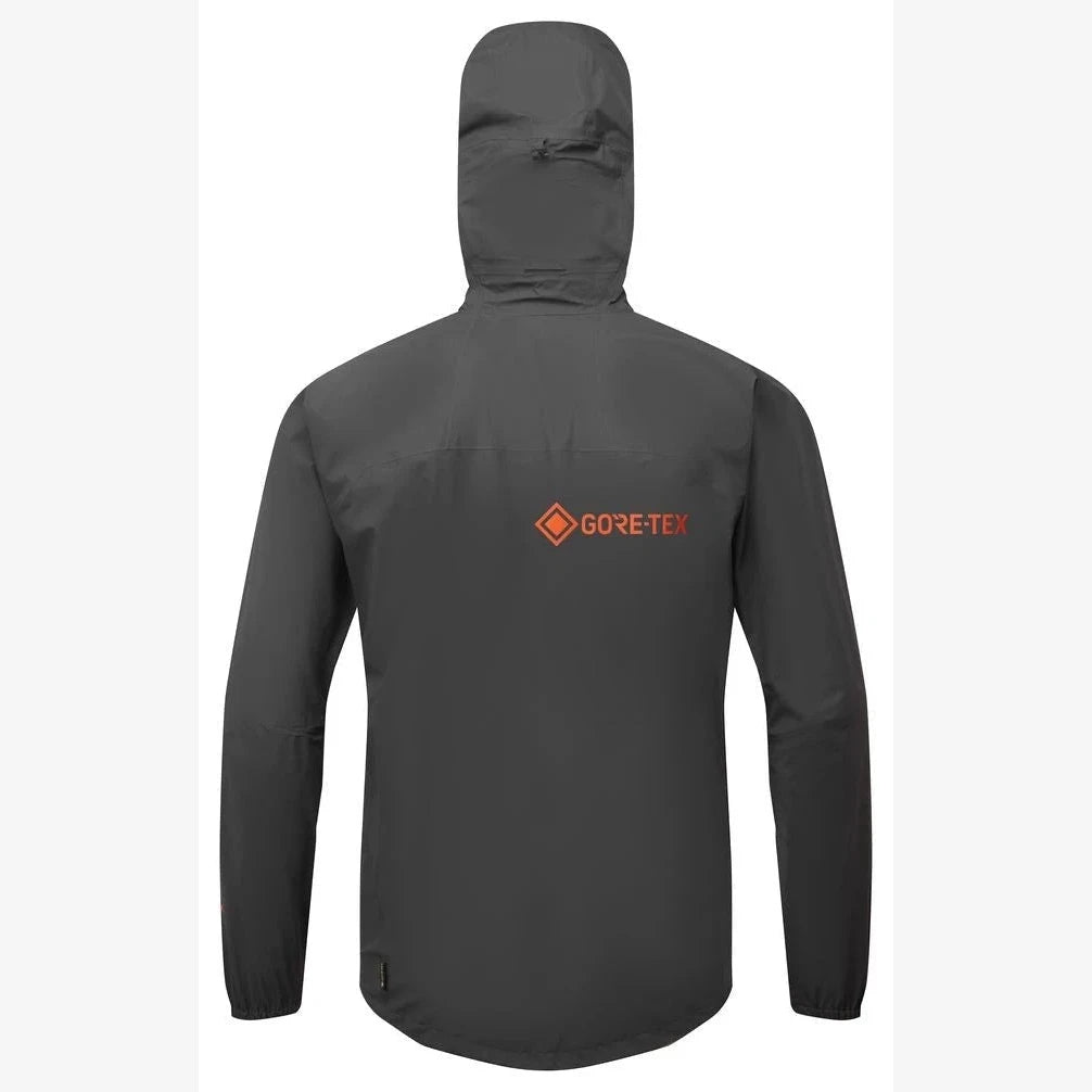 Ronhill | Gore-Tex Mercurial 2 Jacket | Regenjack | Heren | Trail.nl
