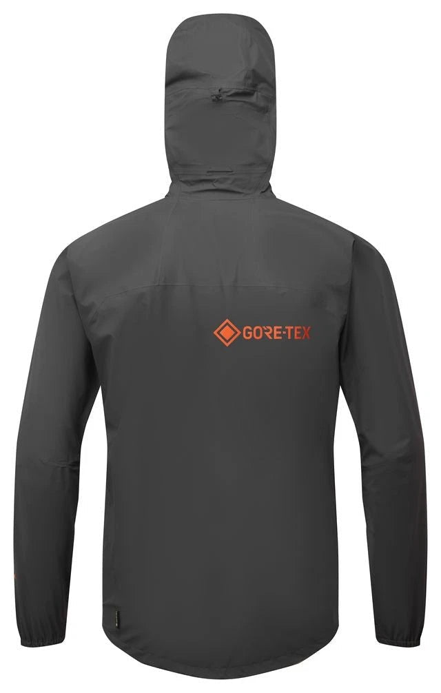 Ronhill | Gore-Tex Mercurial 2 Jacket | Regenjack | Heren | Trail.nl