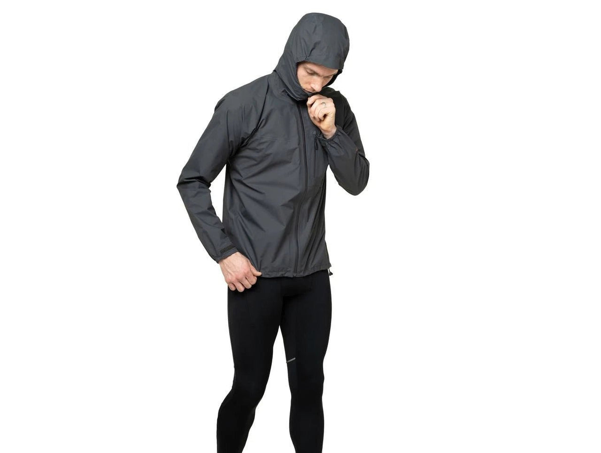 Ronhill | Gore-Tex Mercurial 2 Jacket | Regenjack | Heren | Trail.nl