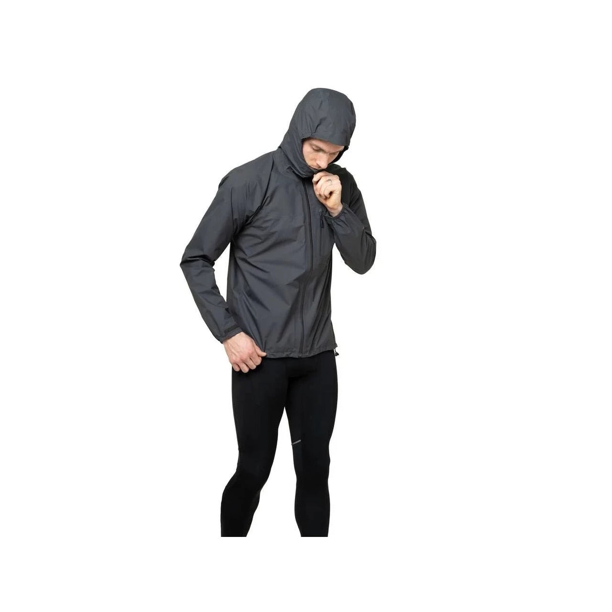 Ronhill | Gore-Tex Mercurial 2 Jacket | Regenjack | Heren | Trail.nl