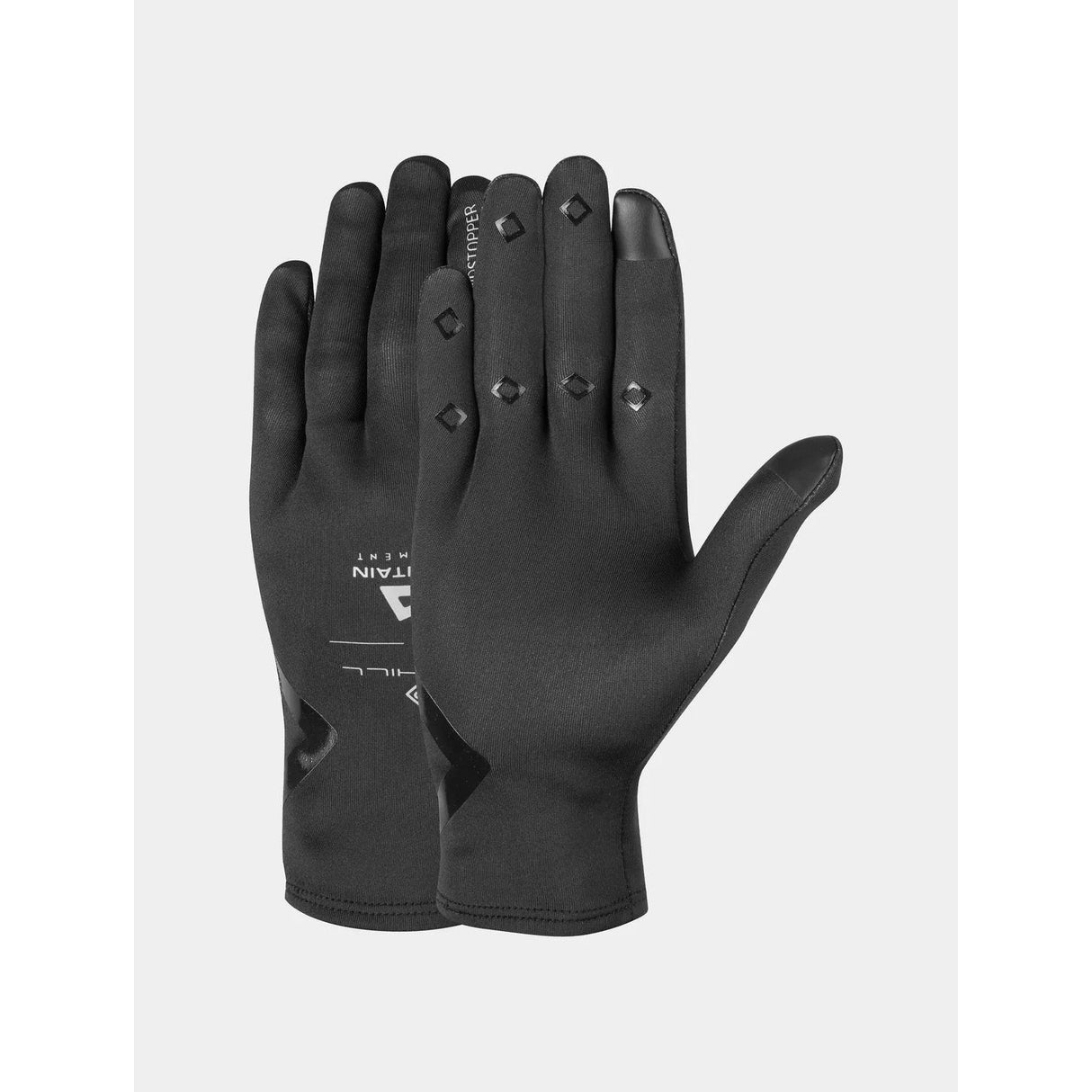 Ronhill | Gore-Tex Windstopper Gloves | Hardloophandschoenen | Trail.nl