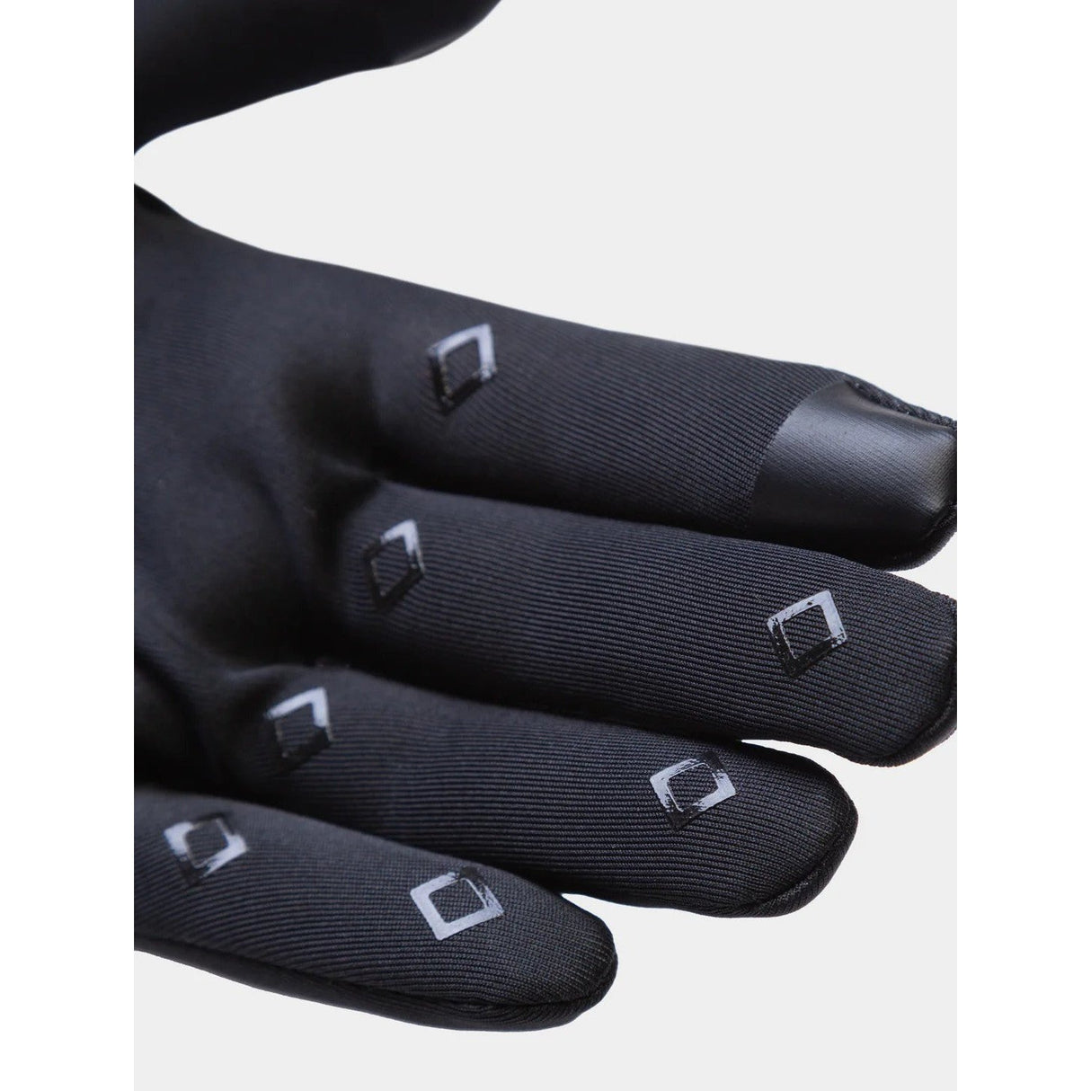 Ronhill | Gore-Tex Windstopper Gloves | Hardloophandschoenen - Trail.nl