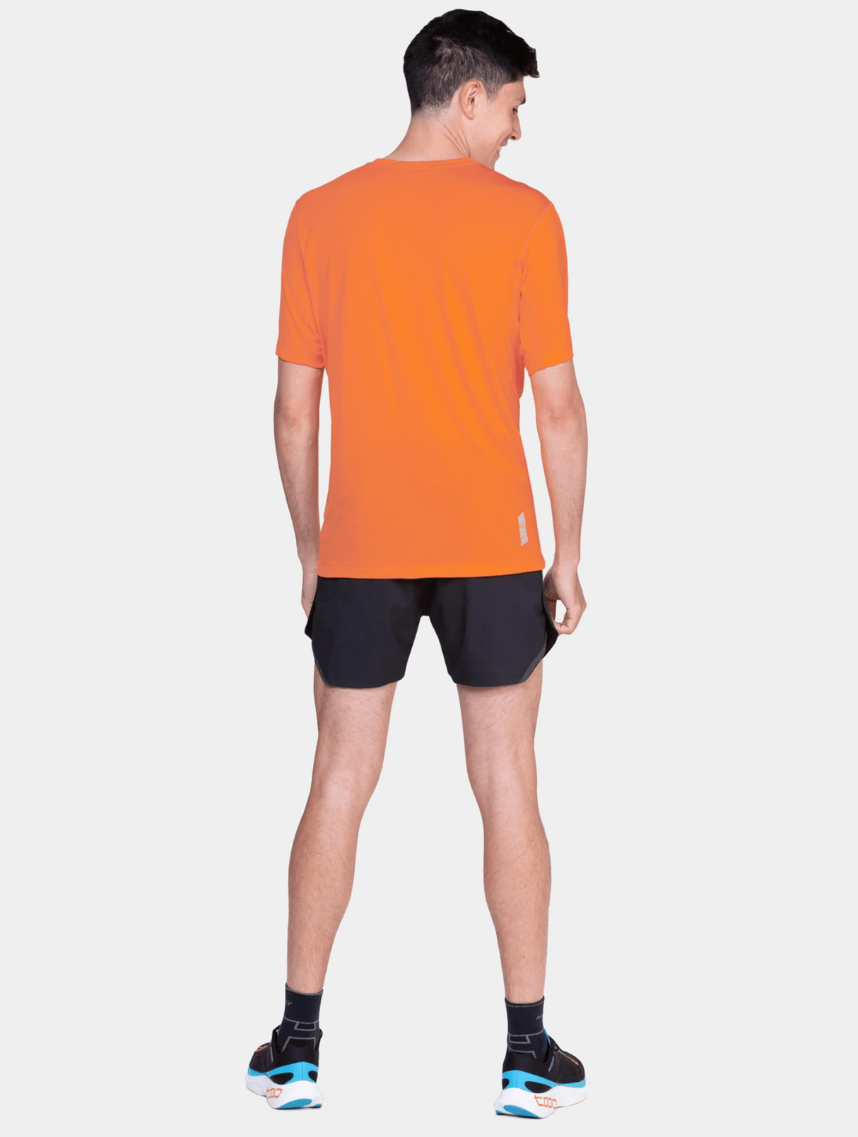 Ronhill | Tech 5" Short | Hardloopshort | Heren | Trail.nl