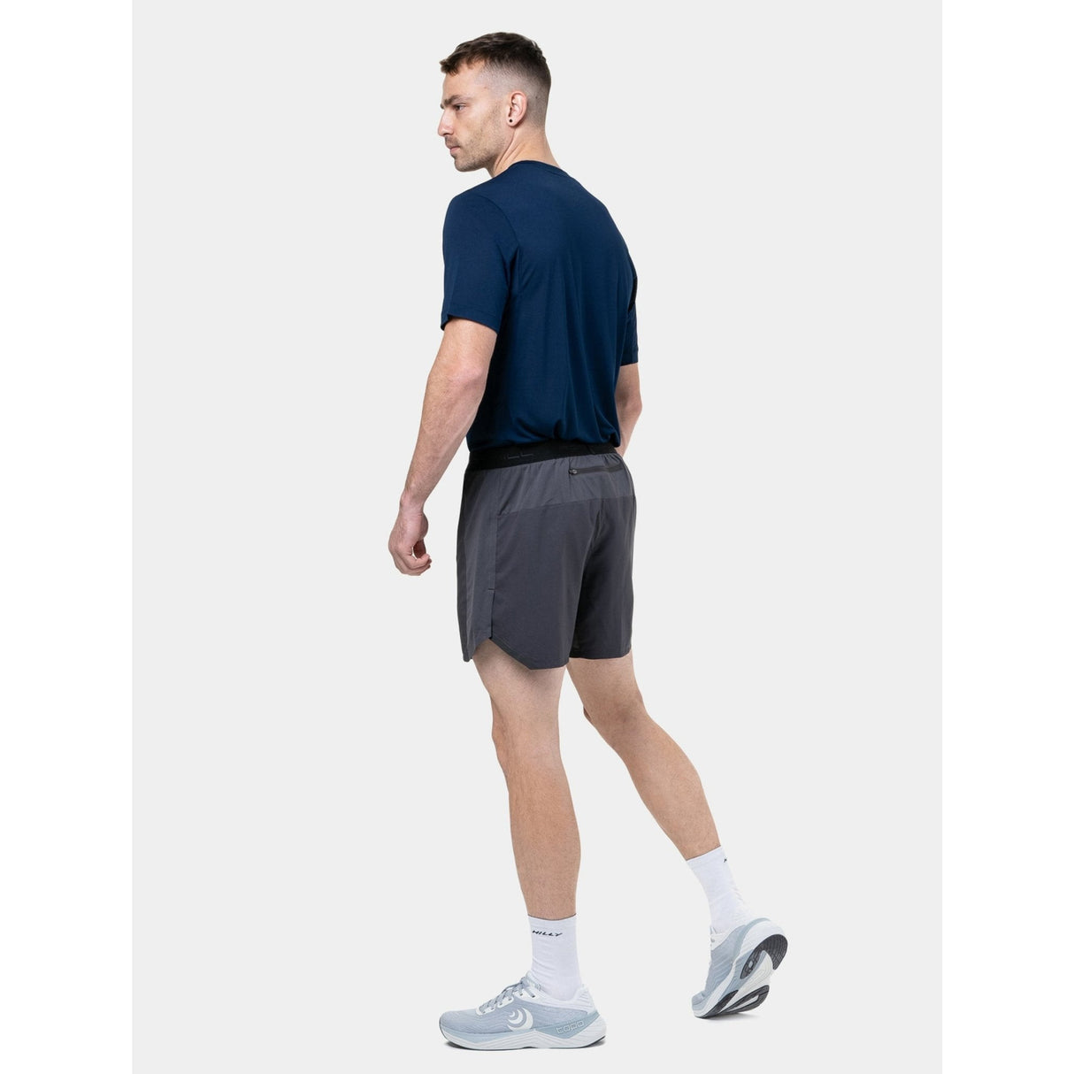 Ronhill Tech 5" Short Heren | Trail.nl