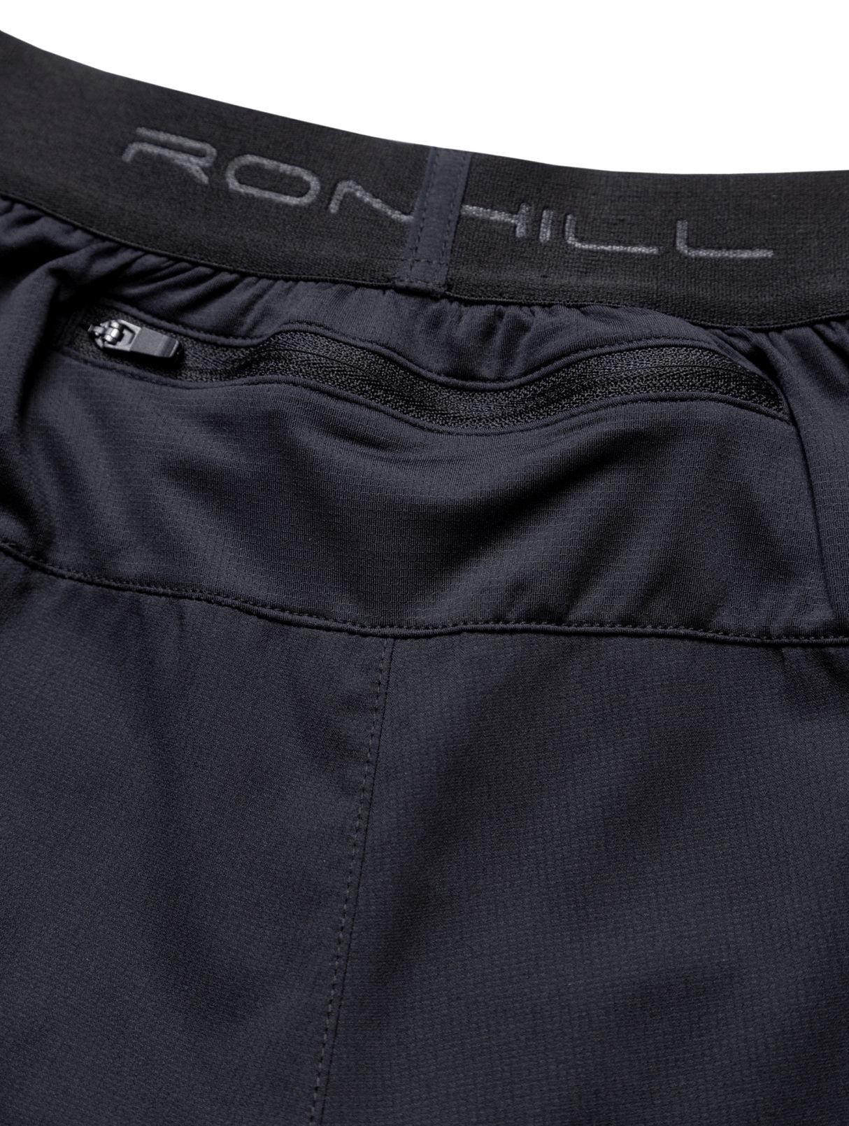 Ronhill | Tech 5" Short | Hardloopshort | Heren | Trail.nl