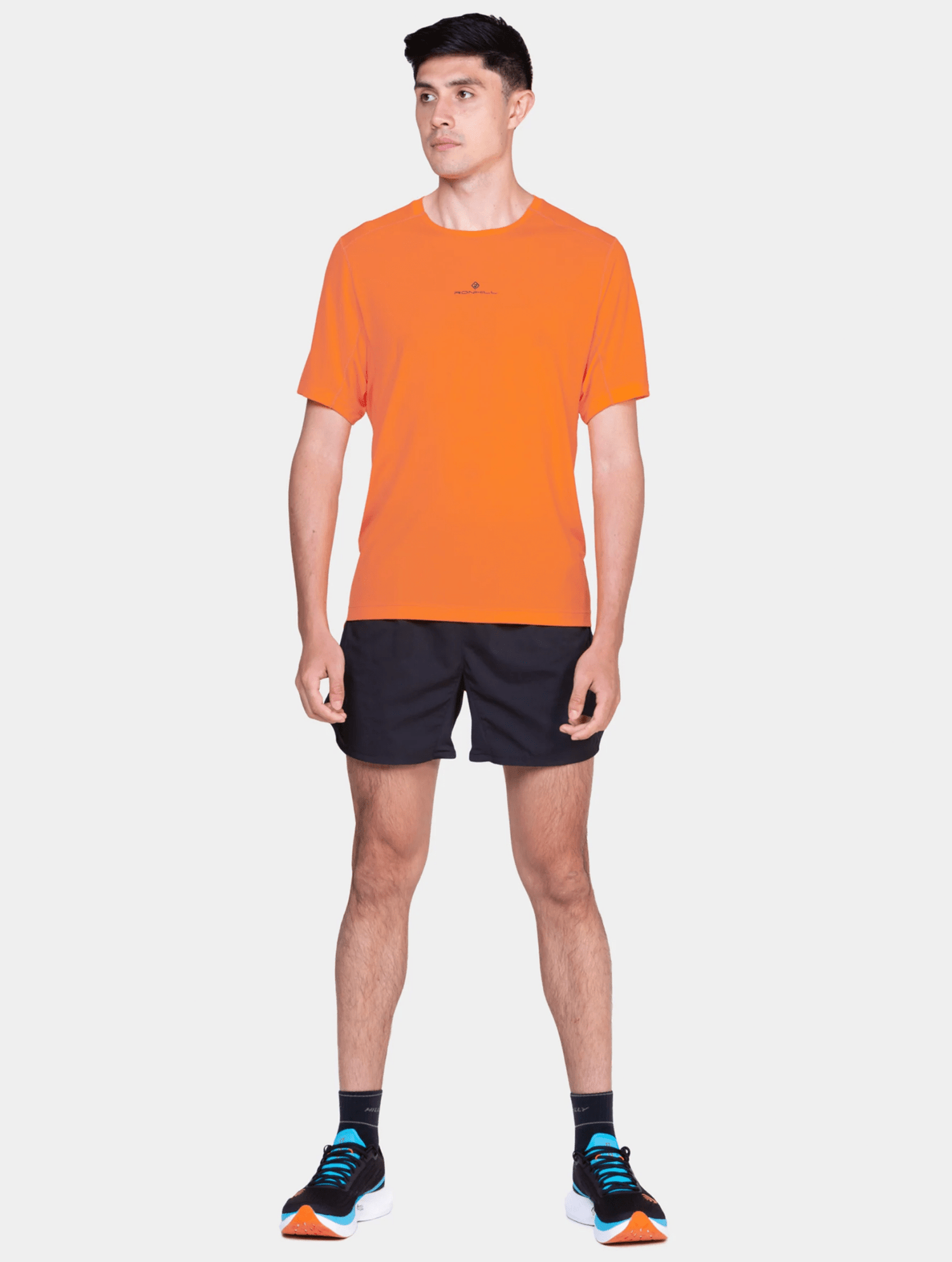 Ronhill | Tech 5" Short | Hardloopshort | Heren | Trail.nl