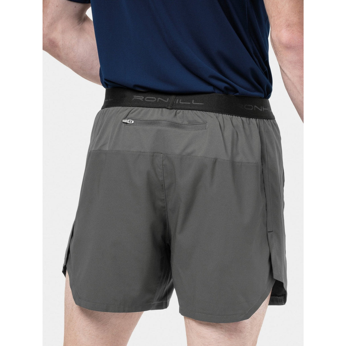Ronhill Tech 5" Short Heren | Trail.nl