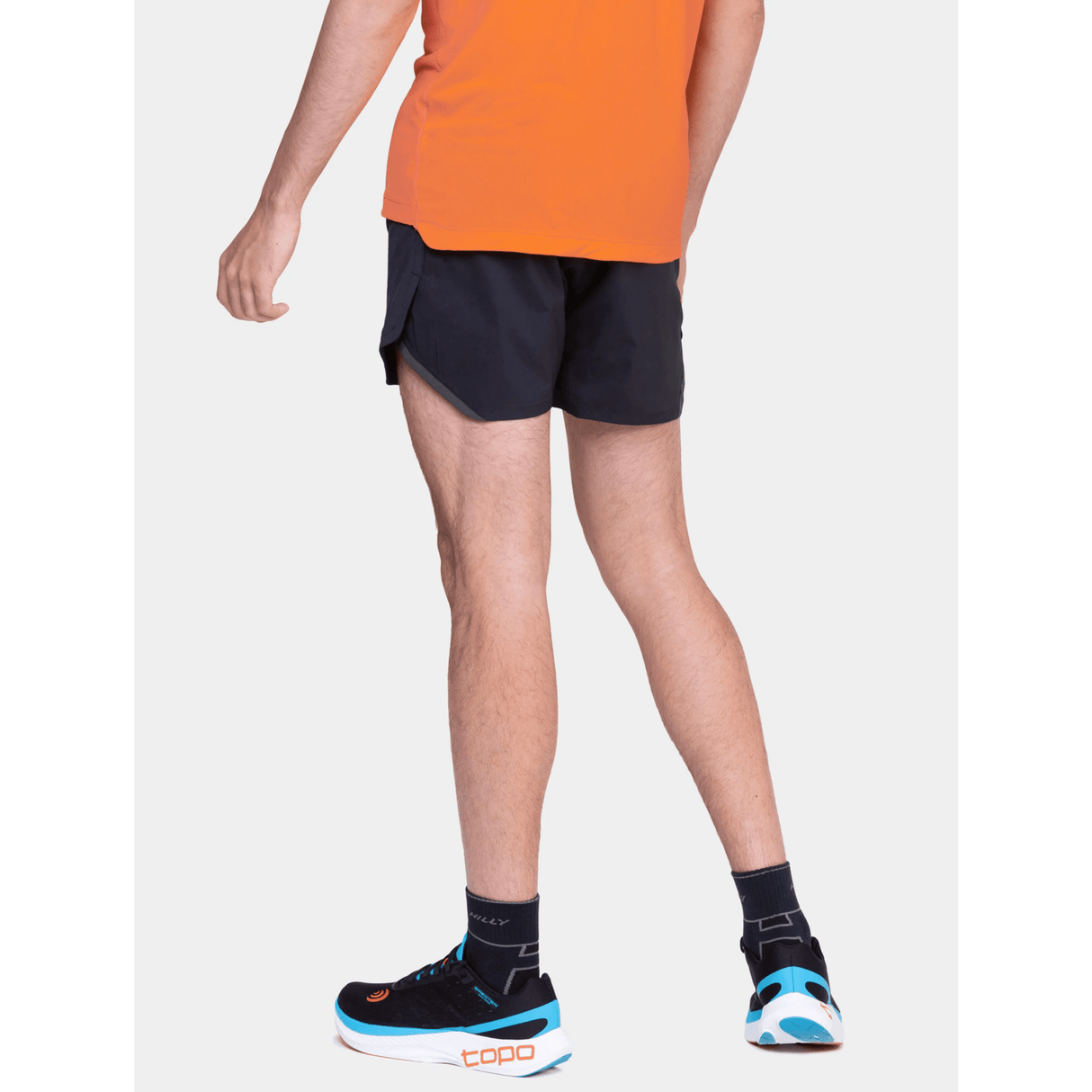 Ronhill Tech 5" Short Heren - Trail.nl