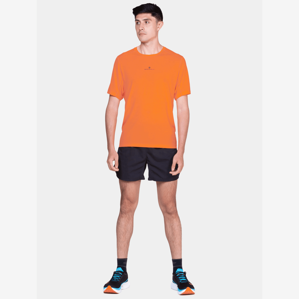 Ronhill Tech 5" Short Heren - Trail.nl