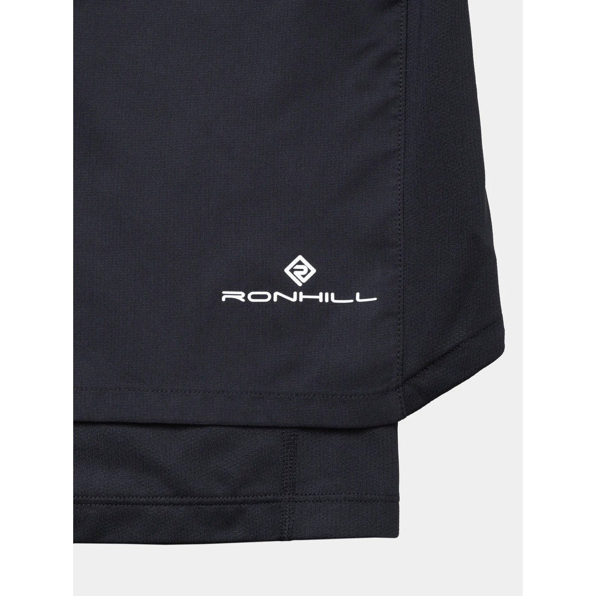 Ronhill Tech 5" Twin Short Heren - Trail.nl