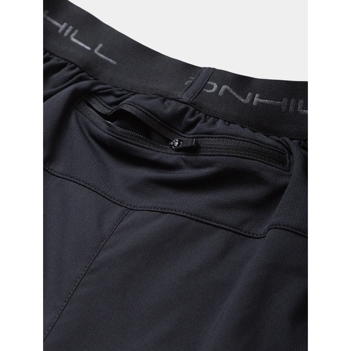 Ronhill Tech 5" Twin Short Heren | Trail.nl