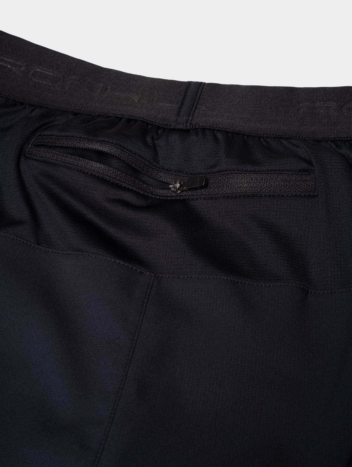 Ronhill | Tech 7" Twin Short | Heren | Trail.nl