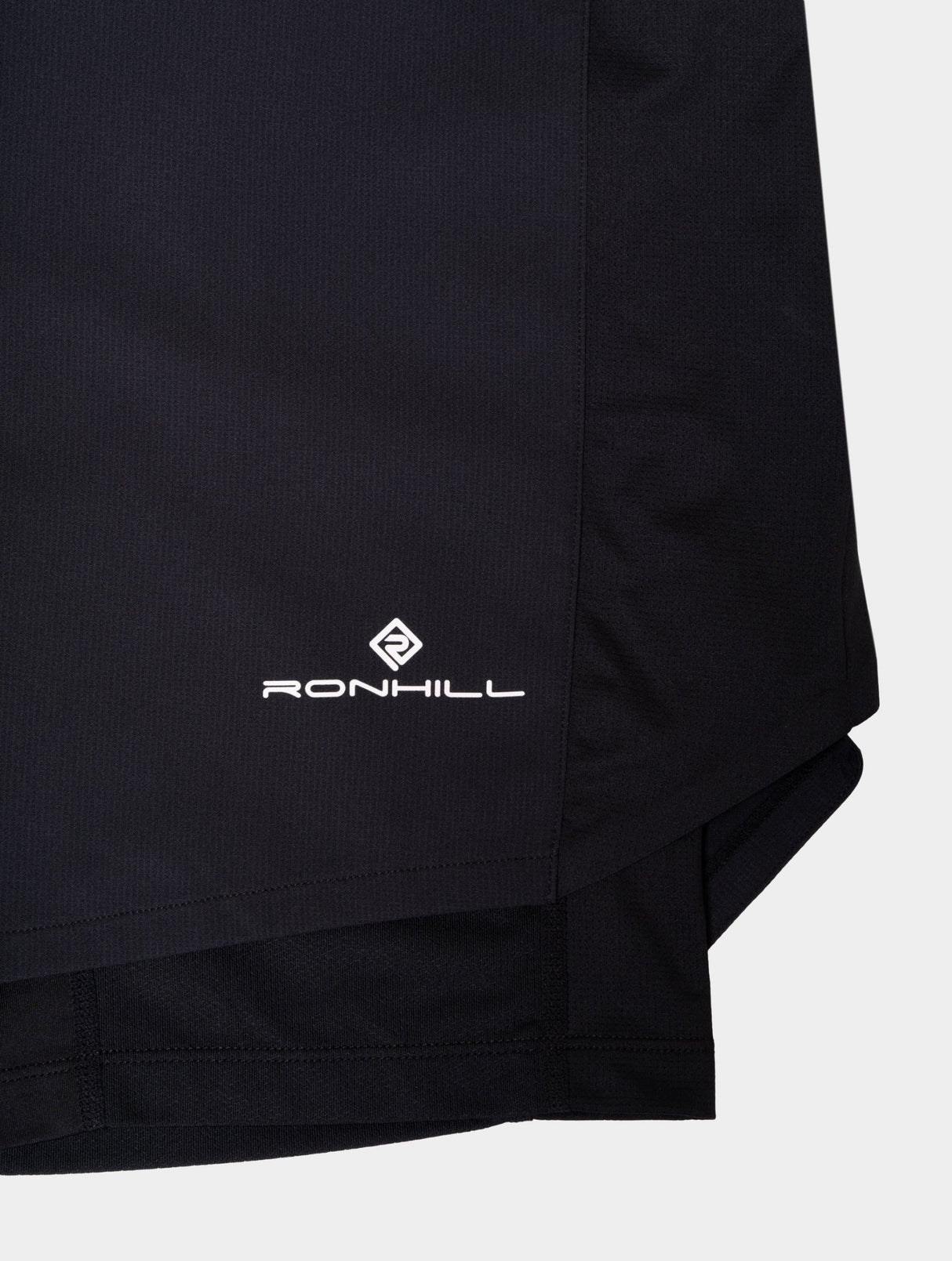 Ronhill | Tech 7" Twin Short | Heren | Trail.nl