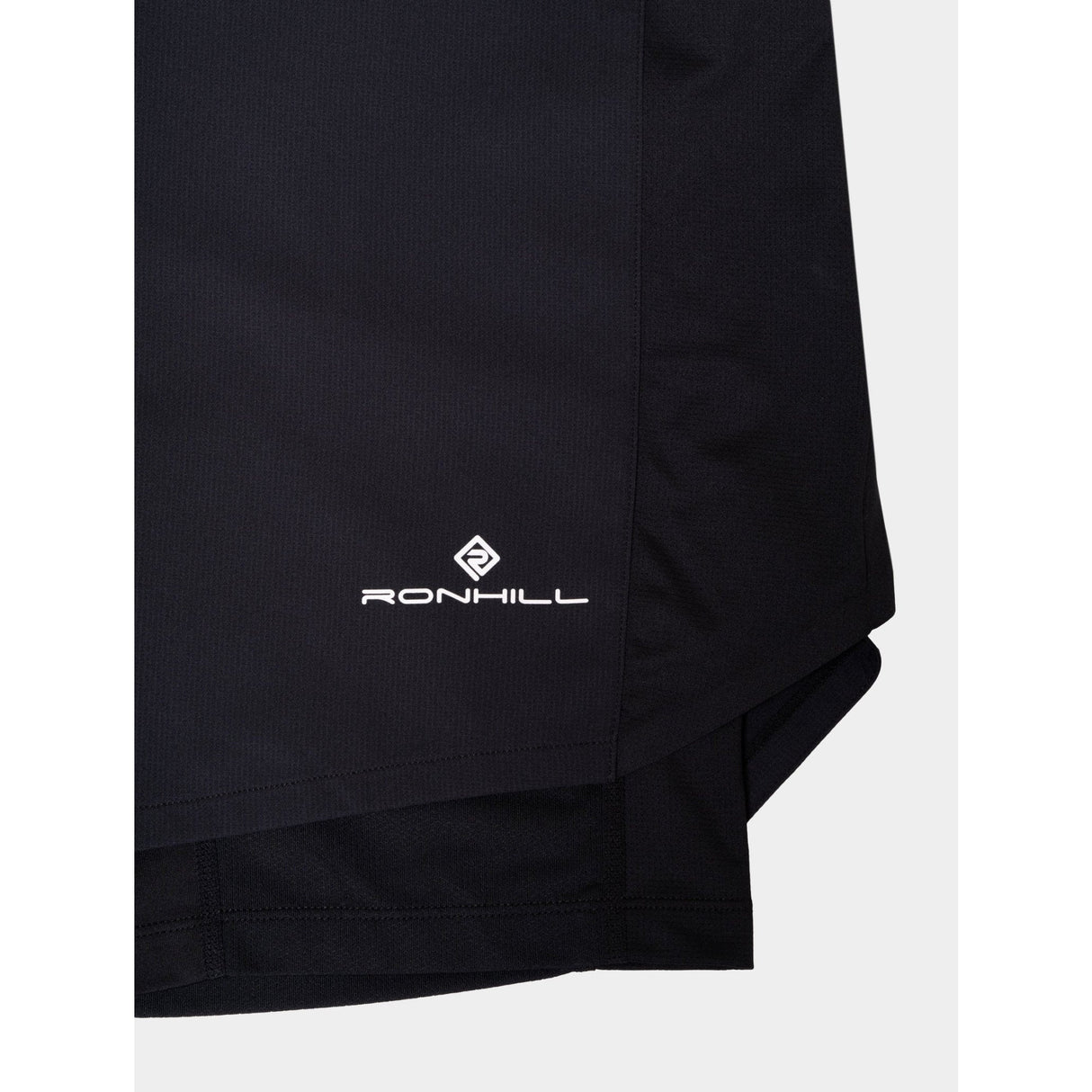 Ronhill Tech 7" Twin Short Heren | Trail.nl