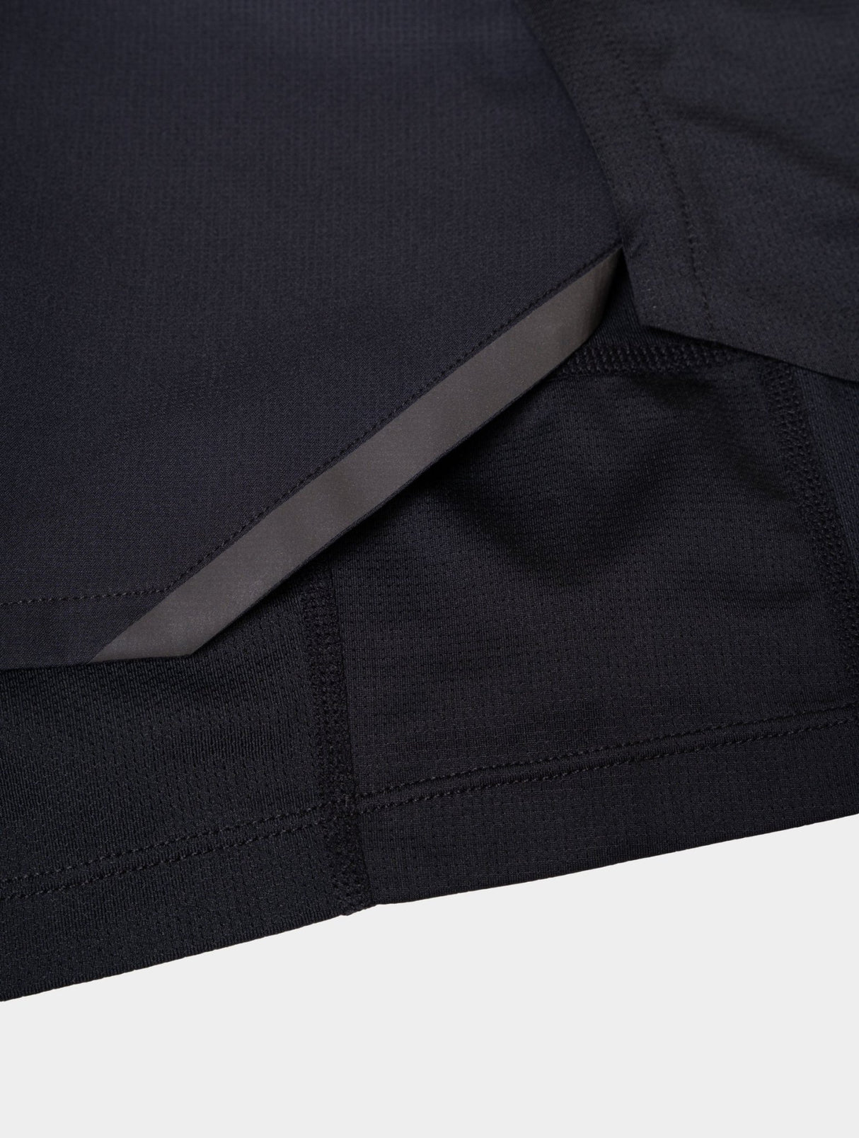 Ronhill | Tech 7" Twin Short | Heren | Trail.nl