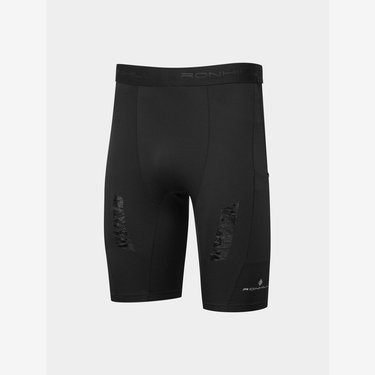 Ronhill Tech All-Terrain 10" Half Tight Heren | Trail.nl