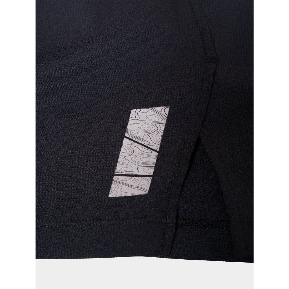 Ronhill Tech All-Terrain 5" Short Heren - Trail.nl