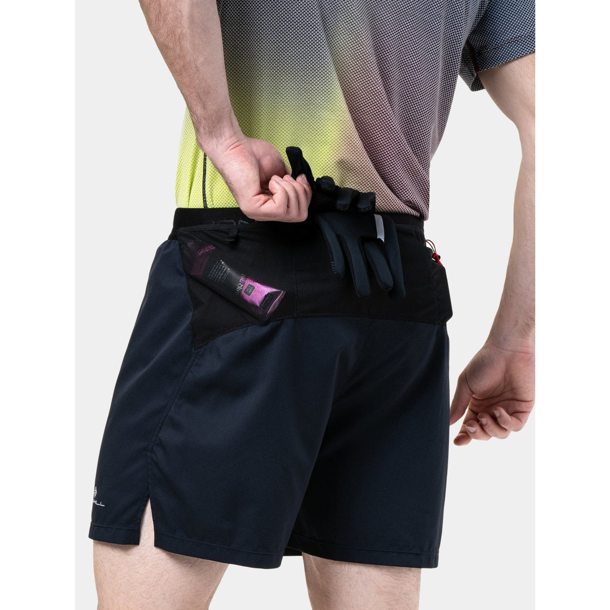Ronhill Tech All-Terrain 5" Short Heren | Trail.nl