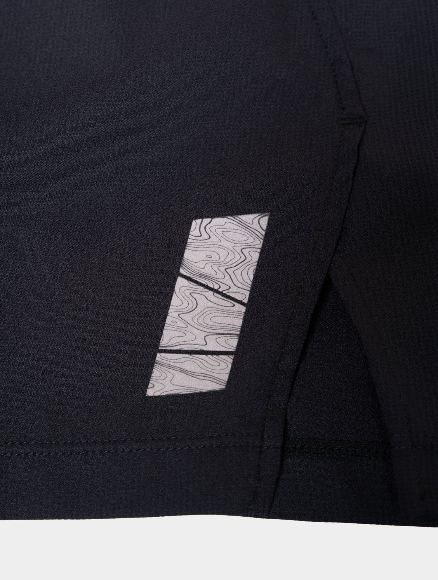 Ronhill | Tech All - Terrain 5" Short | Heren - Trail.nl