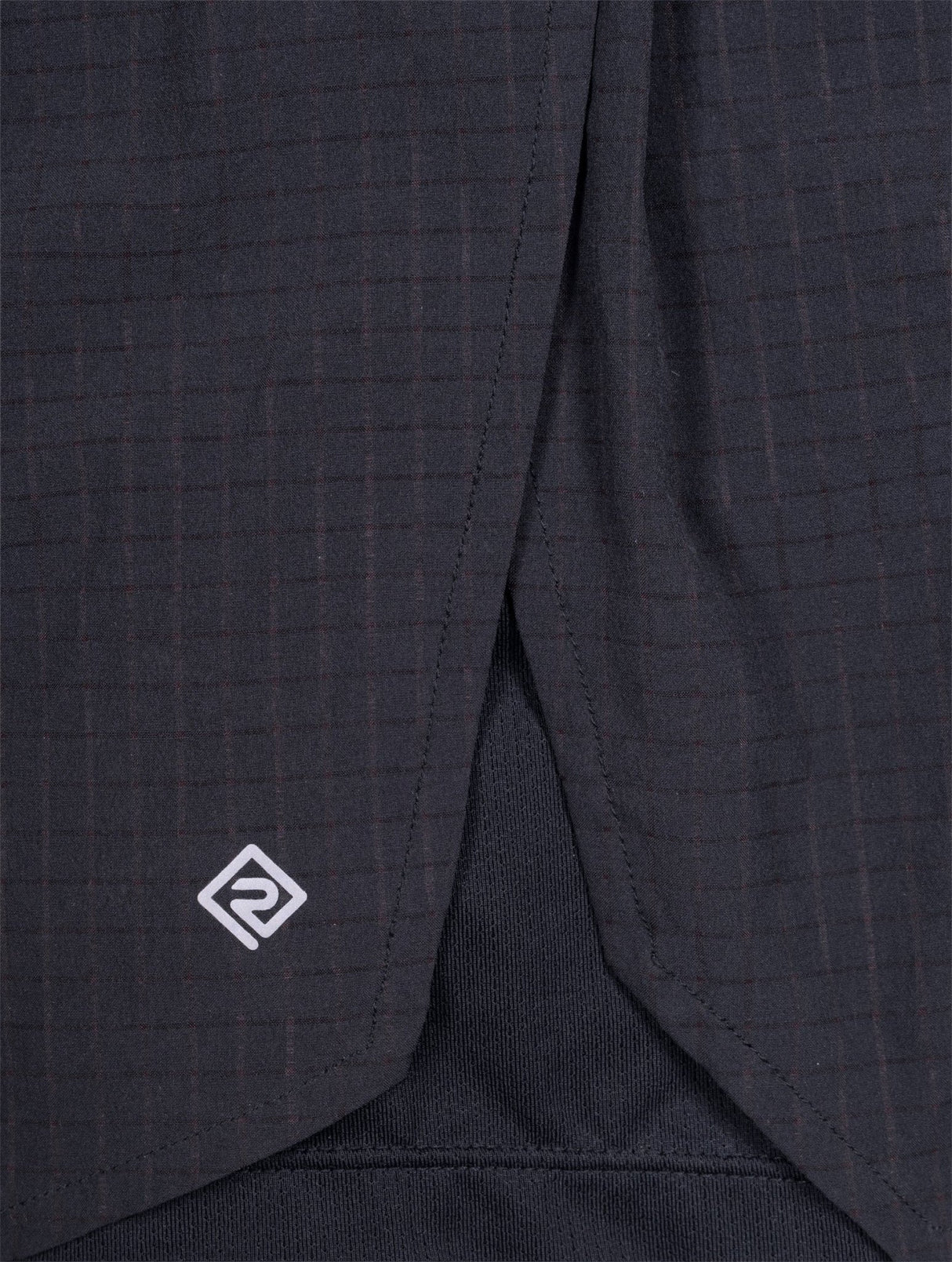 Ronhill | Tech All-Terrain 5" Twin Short | Dames | Trail.nl