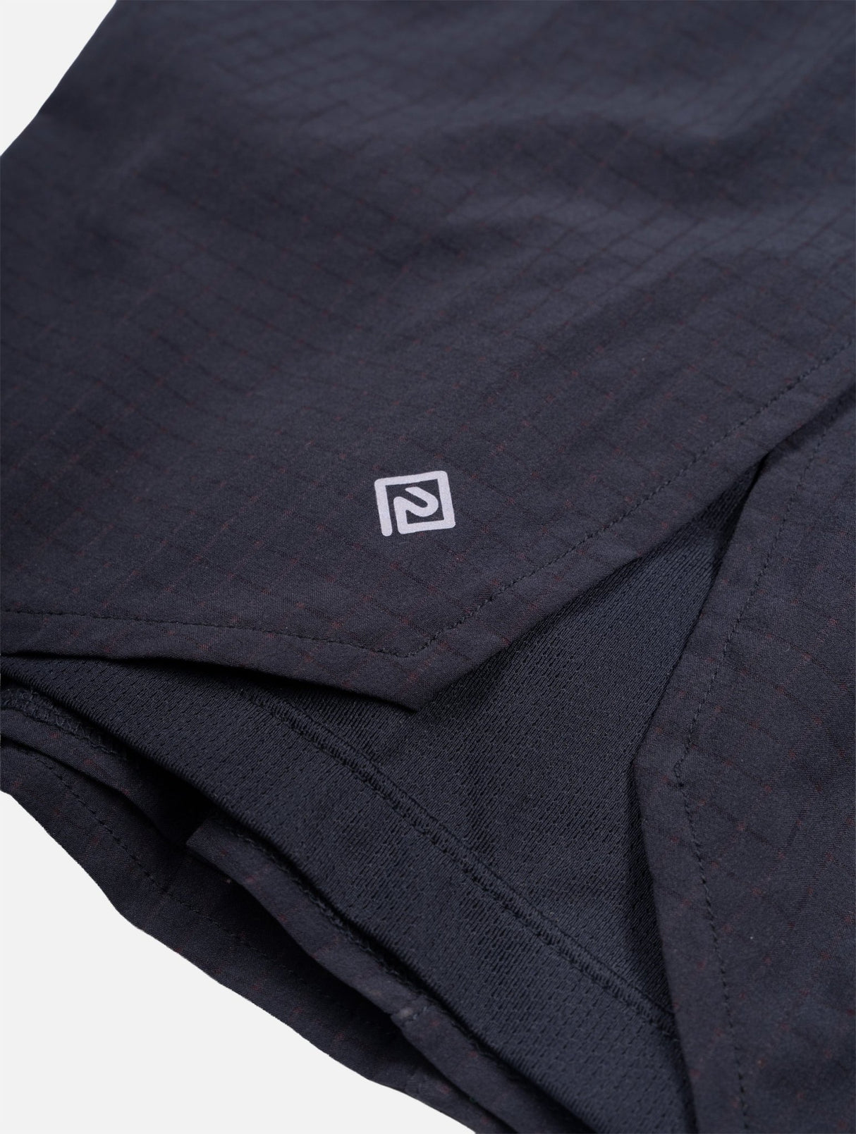 Ronhill | Tech All-Terrain 5" Twin Short | Dames | Trail.nl