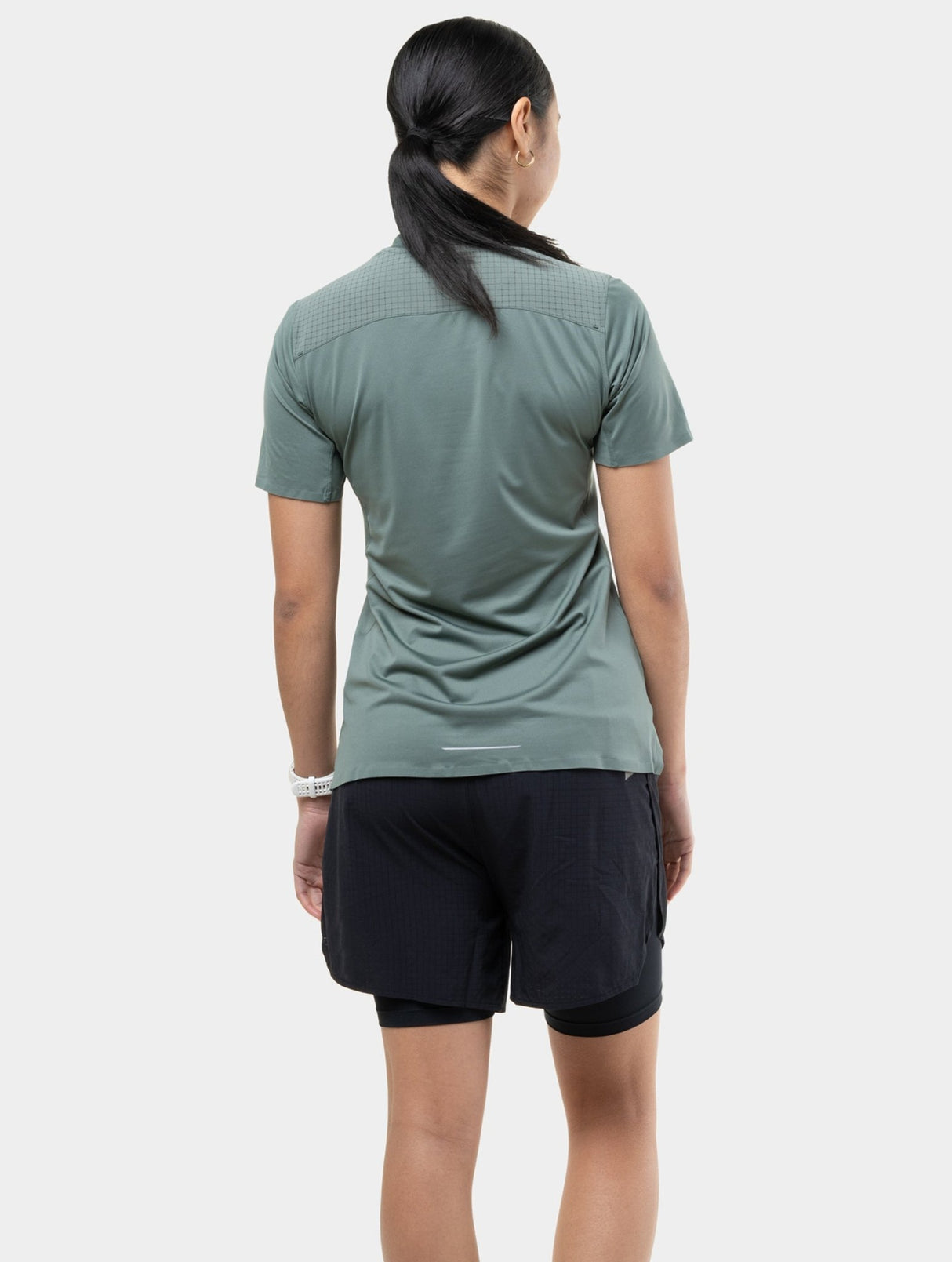 Ronhill | Tech All-Terrain 5" Twin Short | Dames | Trail.nl