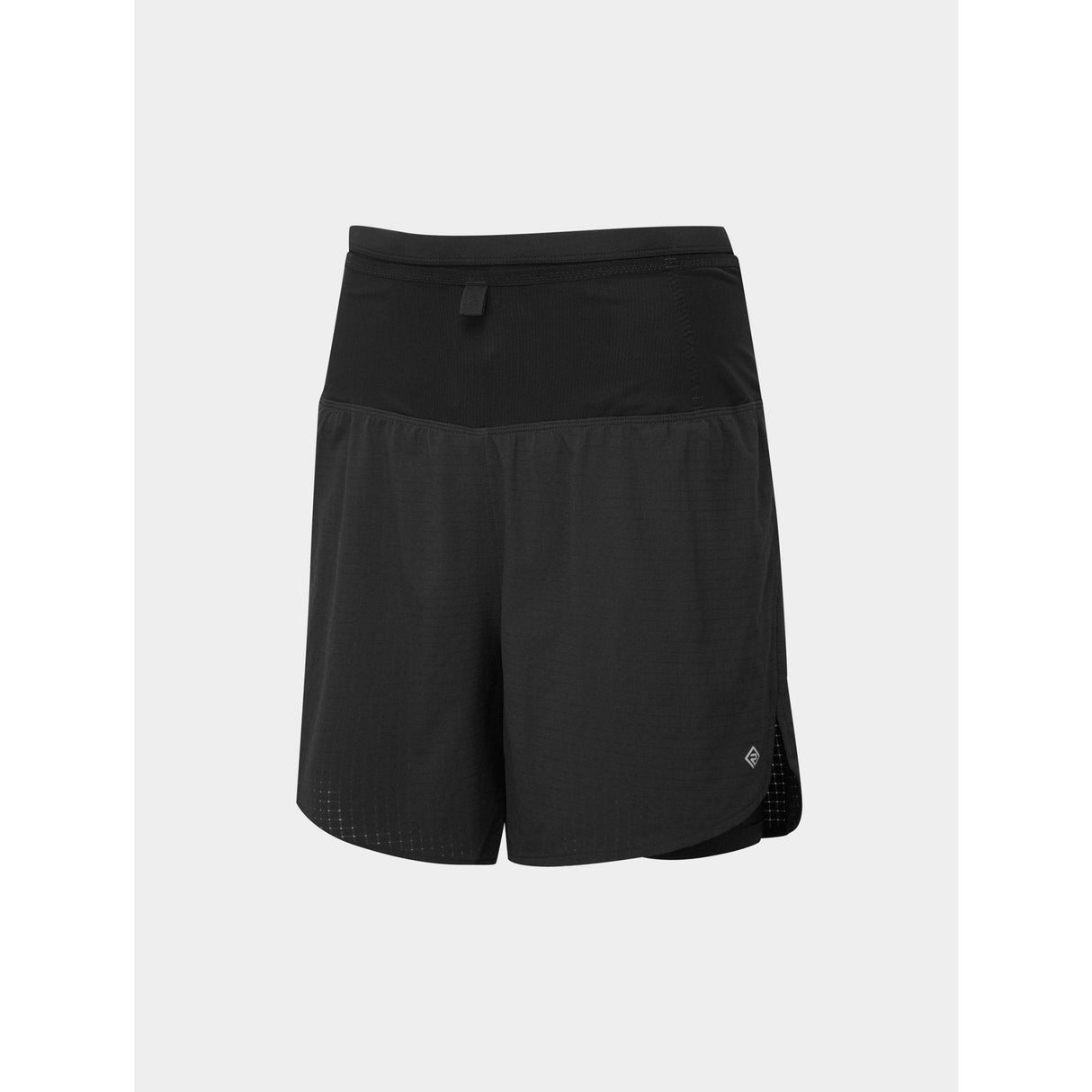 Ronhill Tech All-Terrain 5" Twin Short Dames | Trail.nl