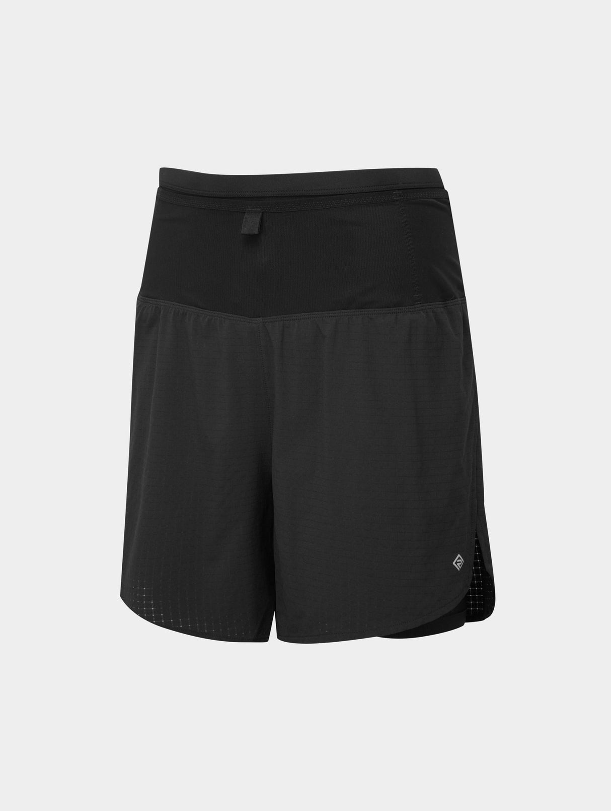 Ronhill | Tech All-Terrain 5" Twin Short | Dames | Trail.nl