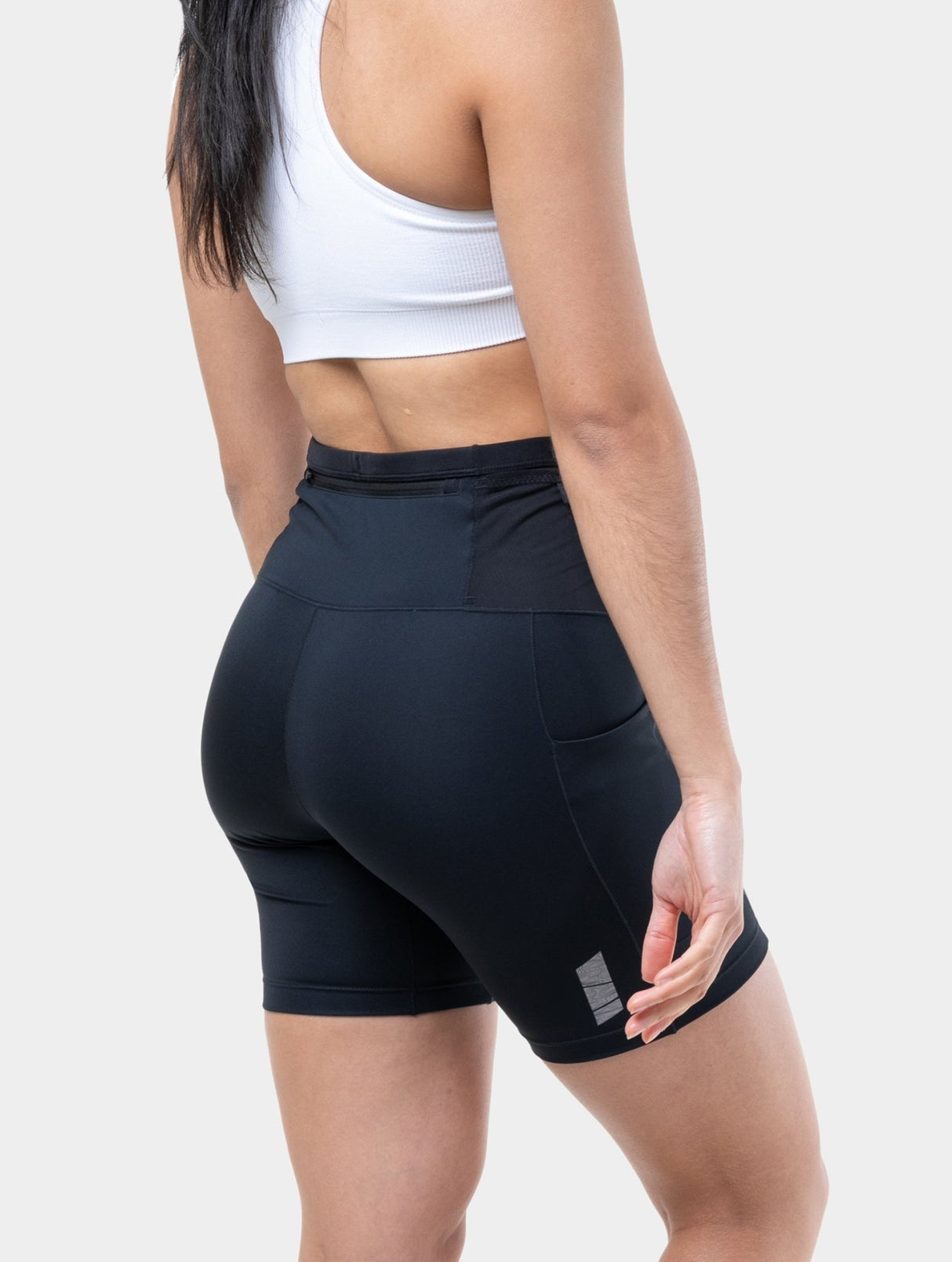 Ronhill | Tech All-Terrain 7" Stretch Short | Dames | Trail.nl