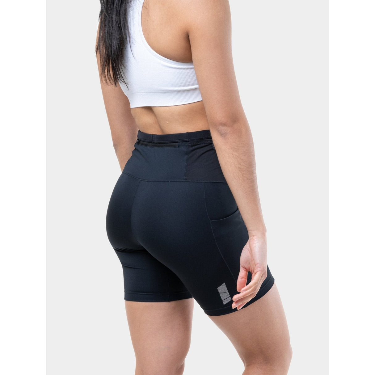 Ronhill Tech All-Terrain 7" Stretch Short Dames | Trail.nl