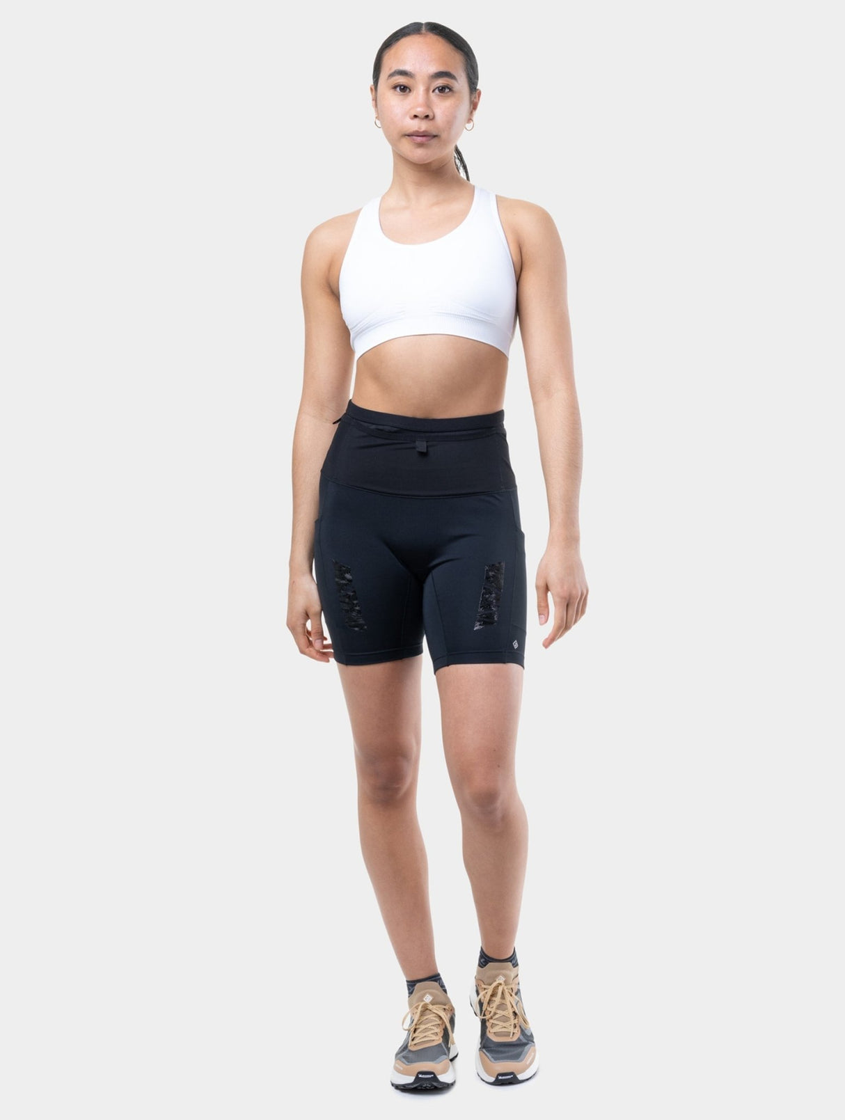 Ronhill | Tech All-Terrain 7" Stretch Short | Dames | Trail.nl