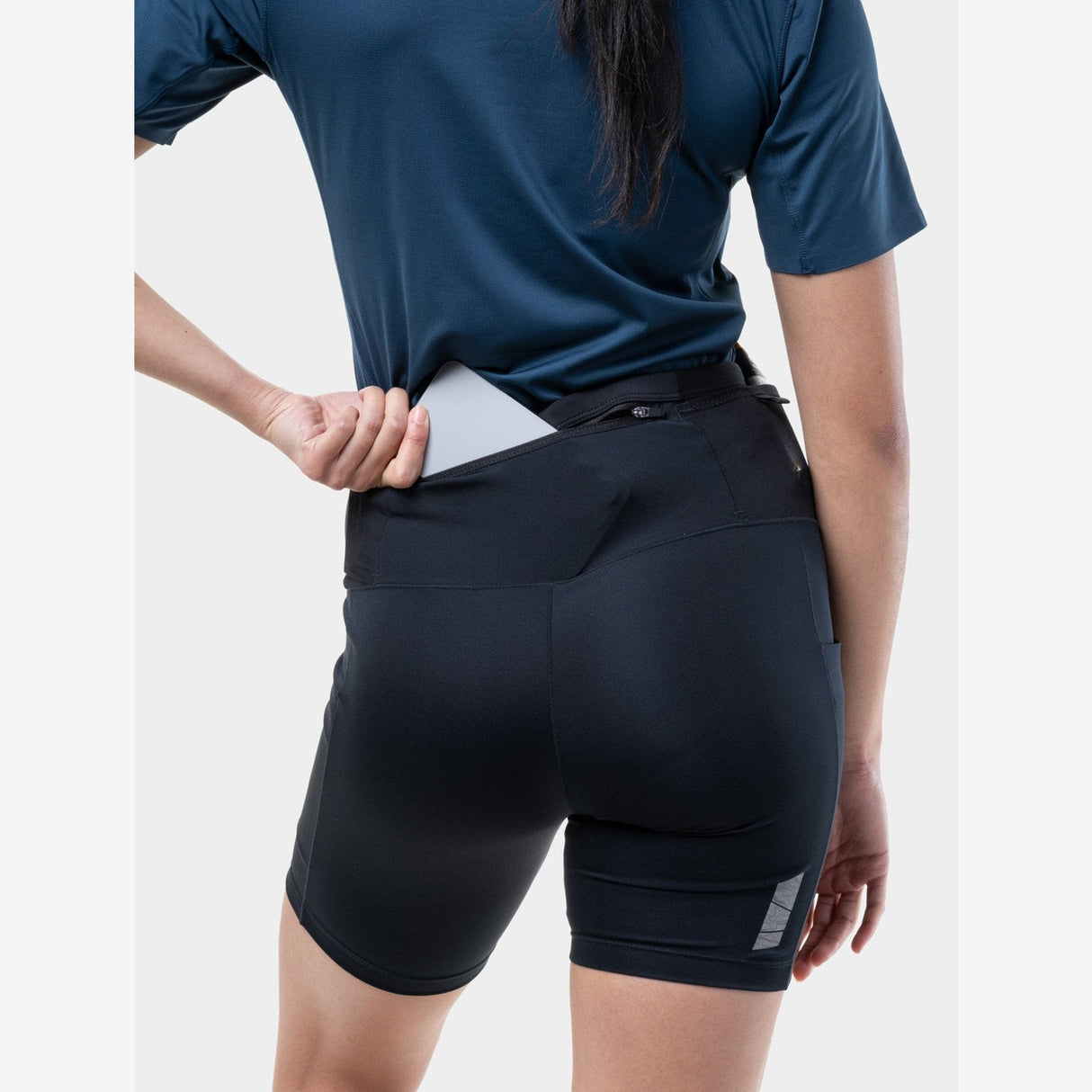Ronhill Tech All-Terrain 7" Stretch Short Dames - Trail.nl
