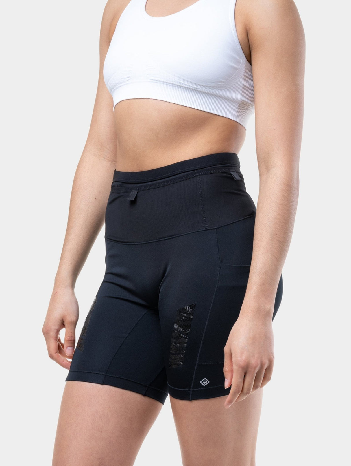 Ronhill | Tech All-Terrain 7" Stretch Short | Dames | Trail.nl