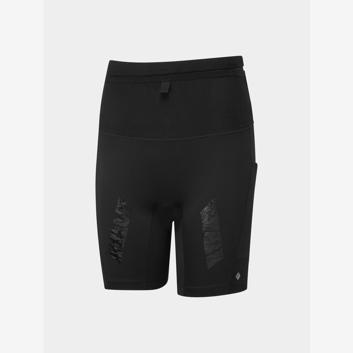 Ronhill Tech All-Terrain 7" Stretch Short Dames | Trail.nl