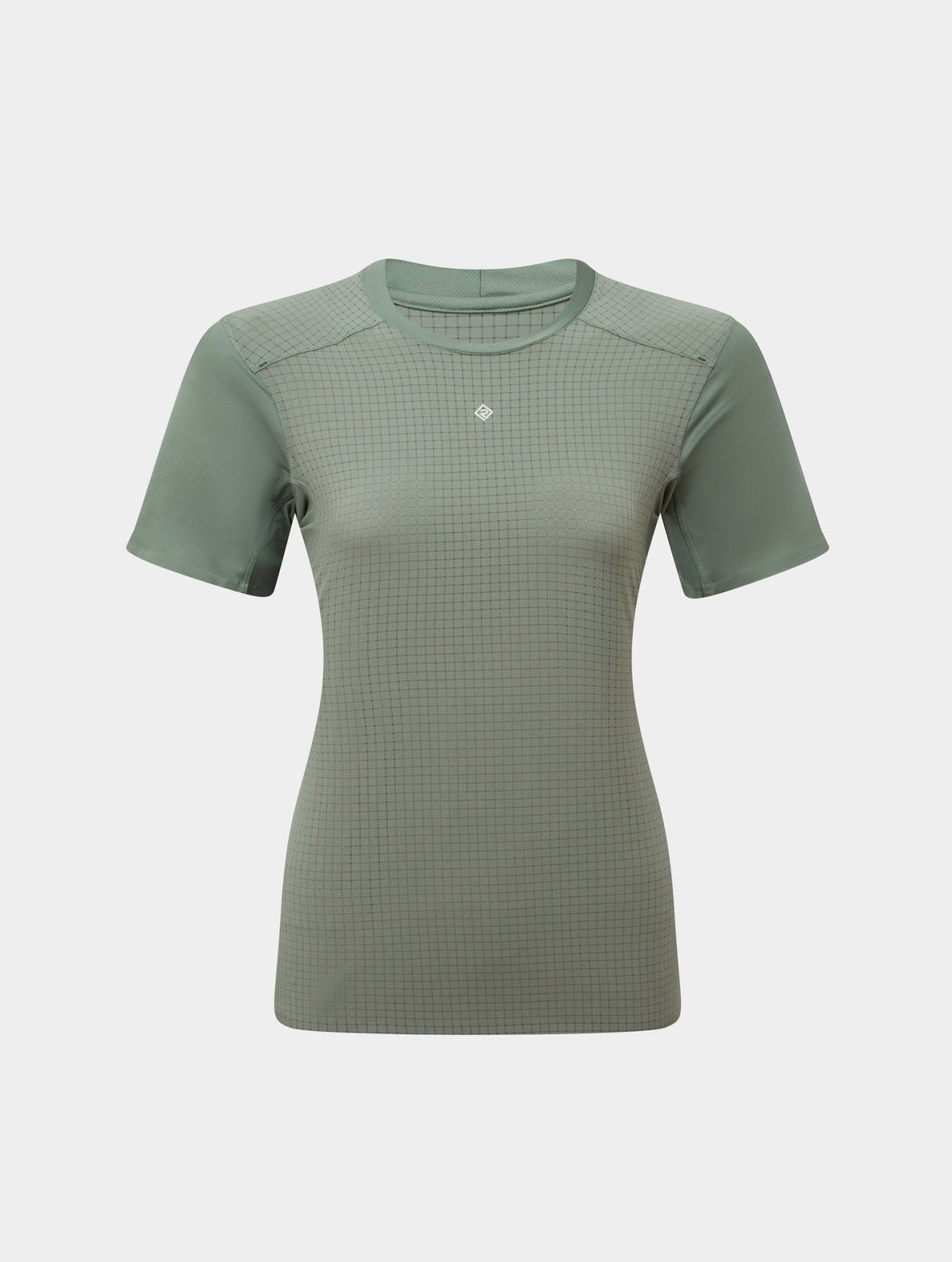 Ronhill | Tech All-Terrain | Shortsleeve Tee | Dames | Trail.nl