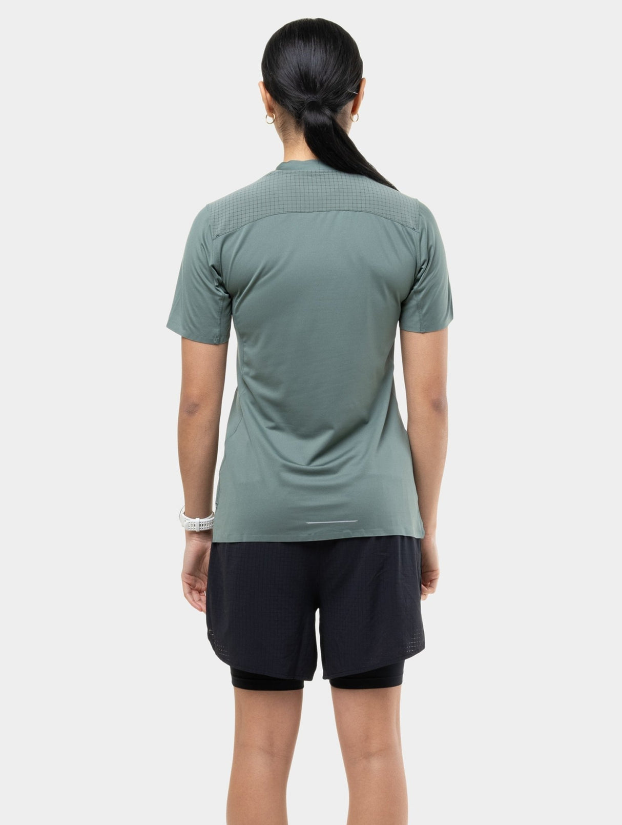 Ronhill | Tech All-Terrain | Shortsleeve Tee | Dames | Trail.nl