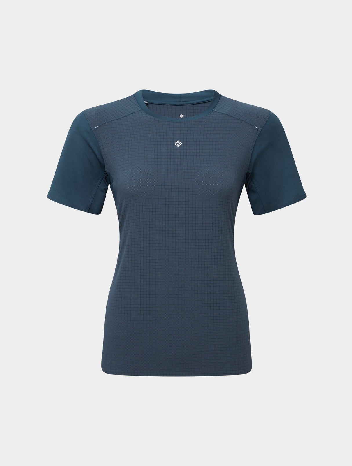 Ronhill | Tech All-Terrain | Shortsleeve Tee | Dames | Trail.nl