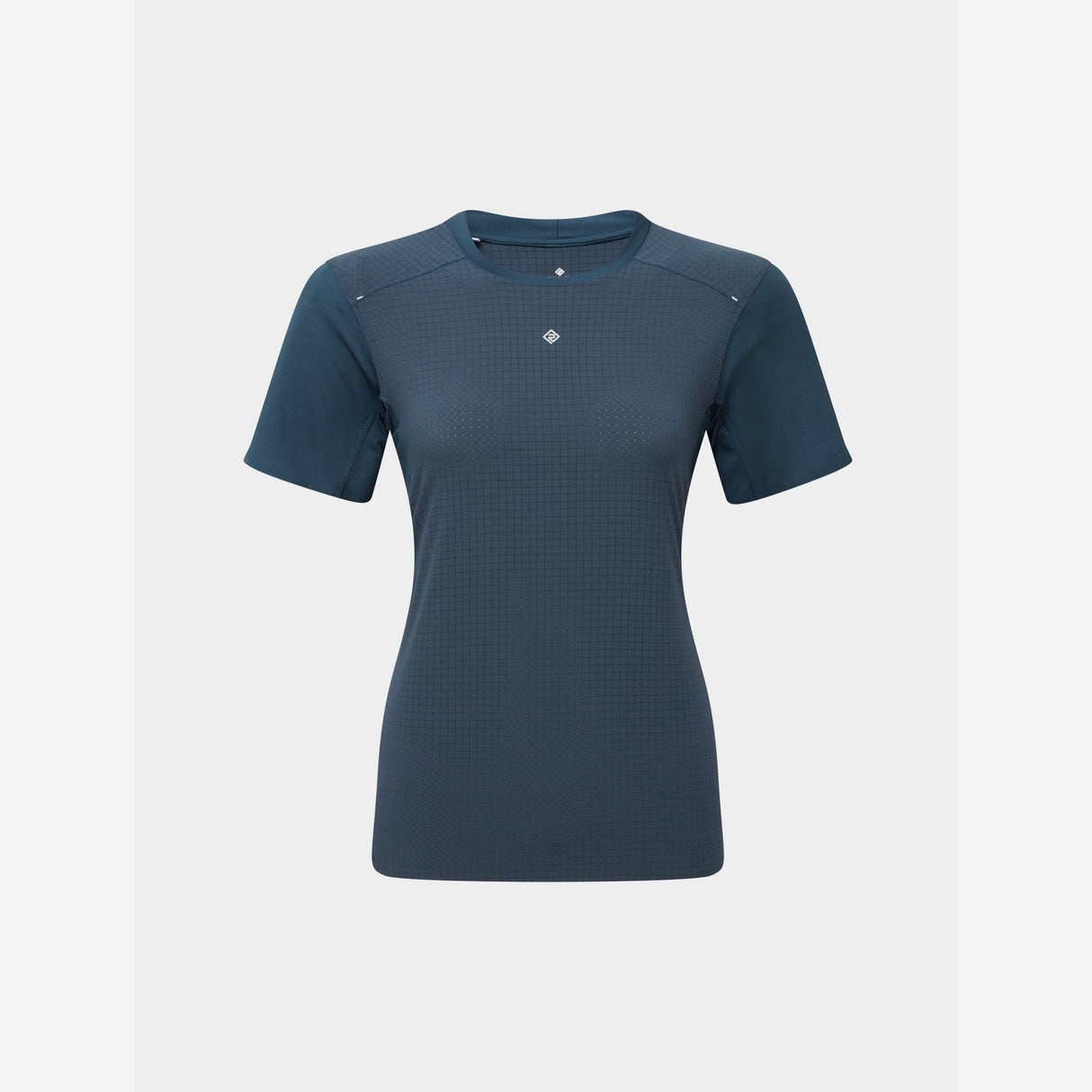 Ronhill | Tech All-Terrain | Shortsleeve Tee | Dames | Trail.nl