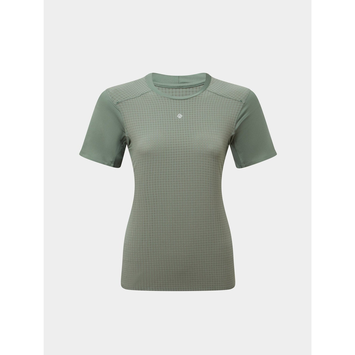 Ronhill | Tech All-Terrain | Shortsleeve Tee | Dames - Trail.nl