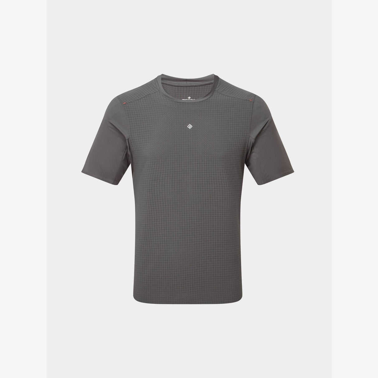 Ronhill | Tech All-Terrain | Shortsleeve Tee | Heren - Trail.nl