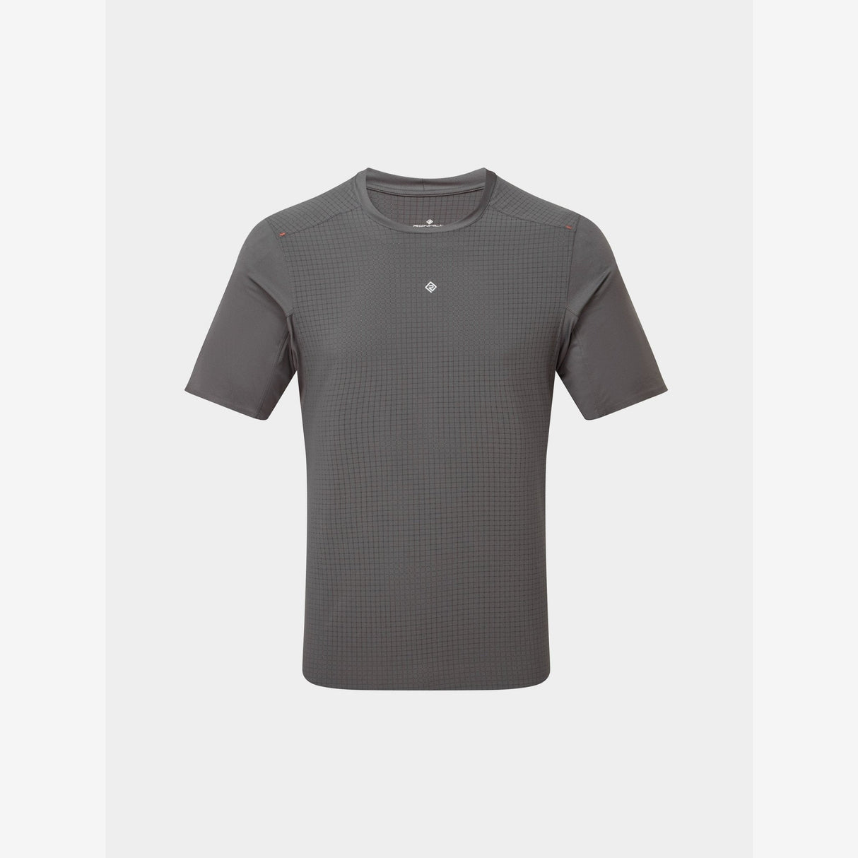 Ronhill | Tech All-Terrain | Shortsleeve Tee | Heren | Trail.nl