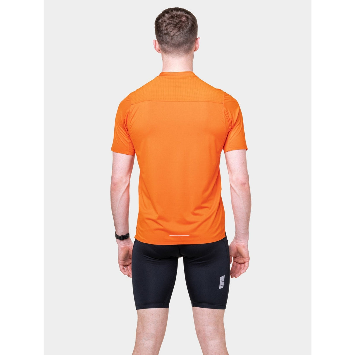 Ronhill | Tech All-Terrain | Shortsleeve Tee | Heren | Trail.nl
