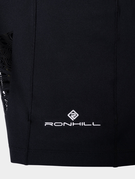 Ronhill | Tech All-Terrain Stretch 8" Short | Heren | Trail.nl