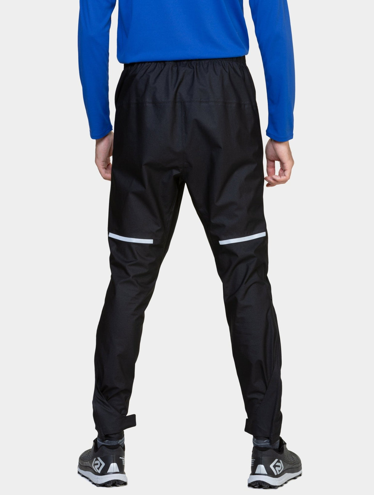 Ronhill | Tech Fortify Pant | Regenbroek | Unisex | 2.5 Laags | Trail.nl