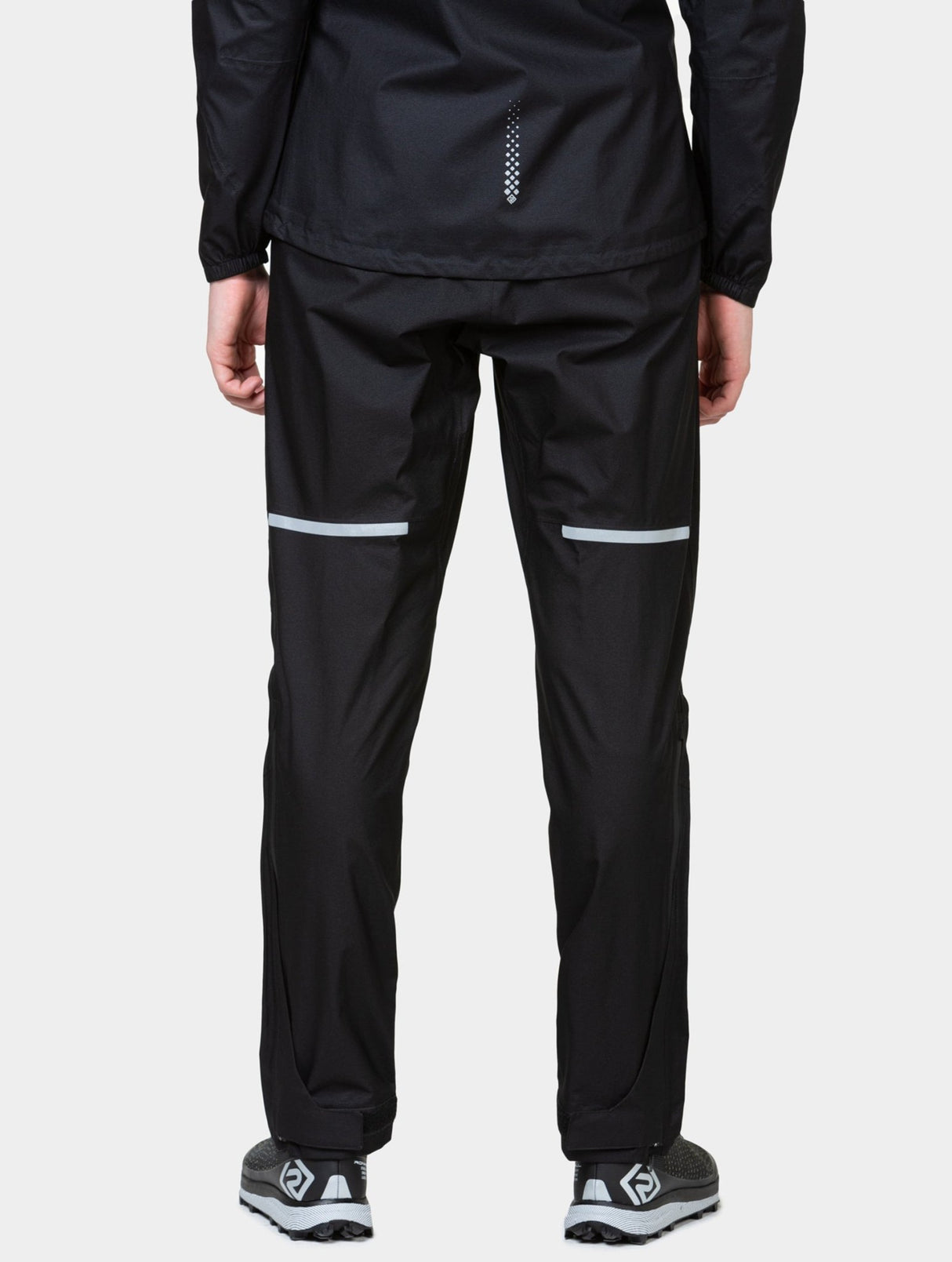 Ronhill | Tech Fortify Pant | Regenbroek | Unisex | 2.5 Laags | Trail.nl