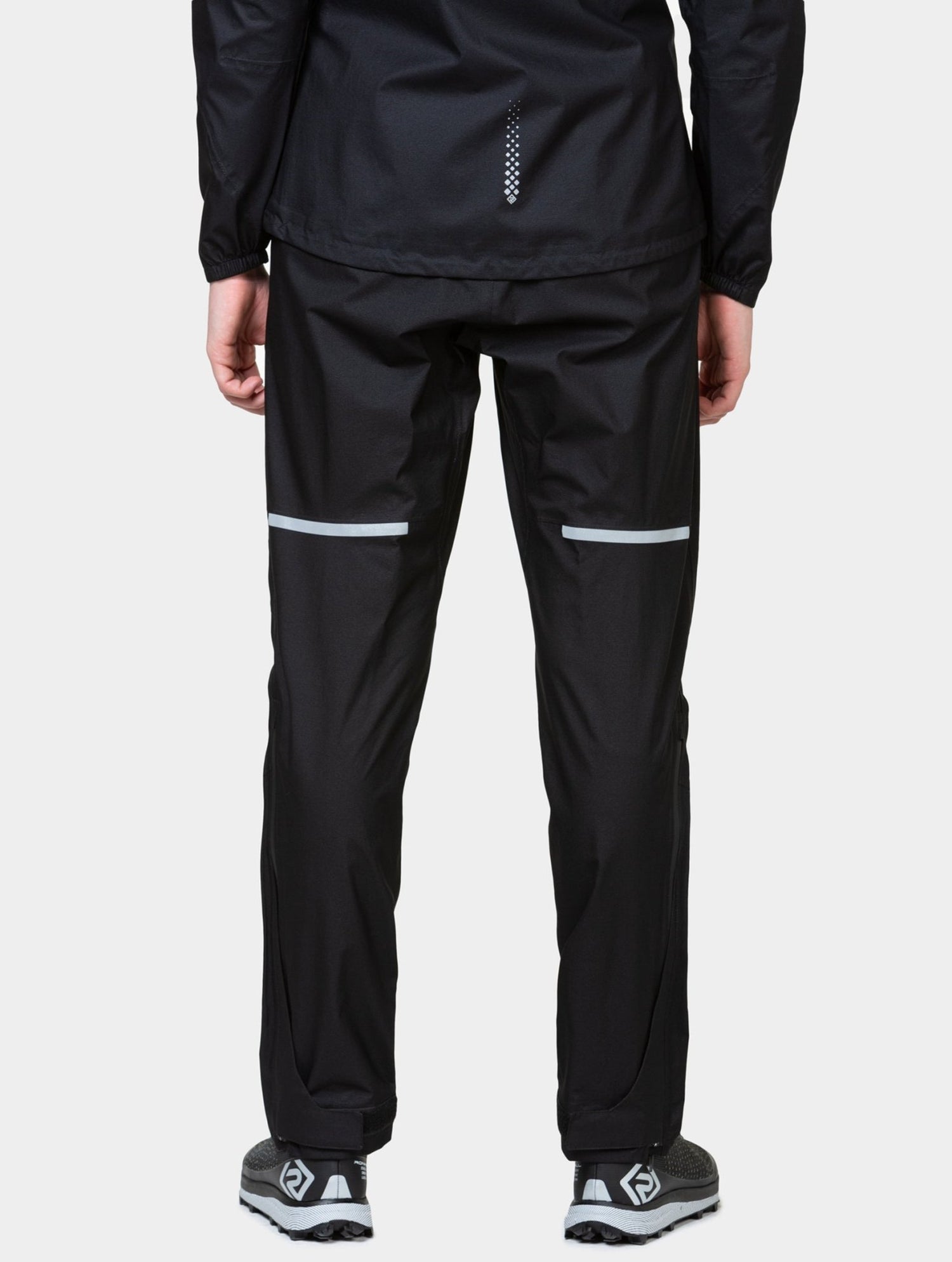 Ronhill | Tech Fortify Pant | Regenbroek | Unisex | 2.5 Laags | Trail.nl