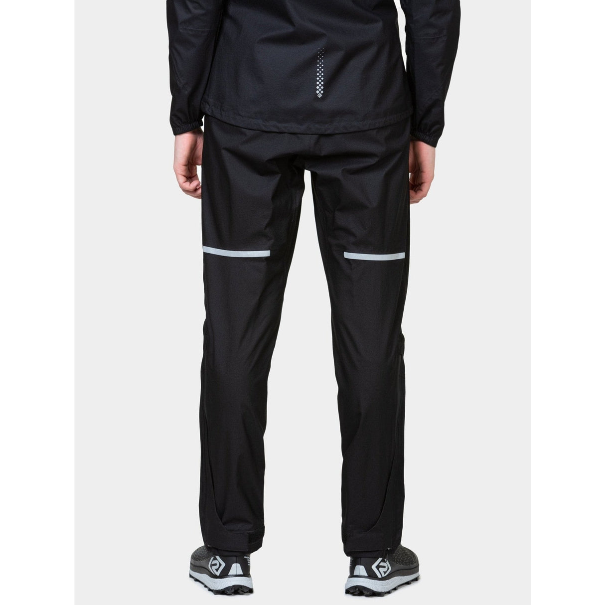 Ronhill | Tech Fortify Pant | Regenbroek | Unisex | 2.5 Laags - Trail.nl