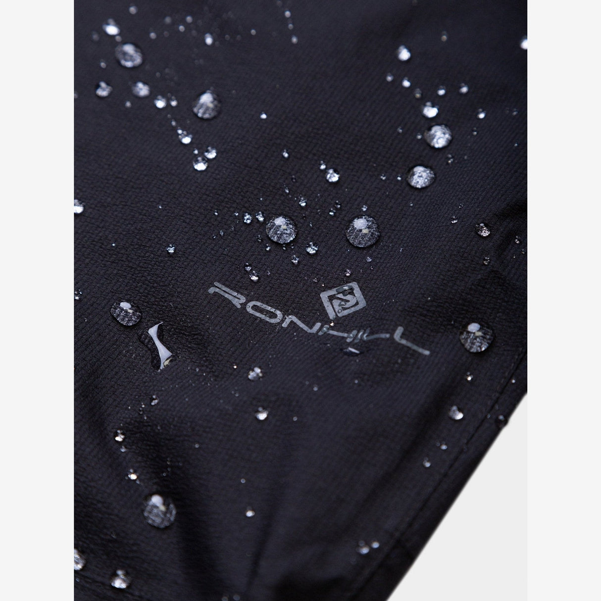 Ronhill | Tech Fortify Pant | Regenbroek | Unisex | 2.5 Laags - Trail.nl
